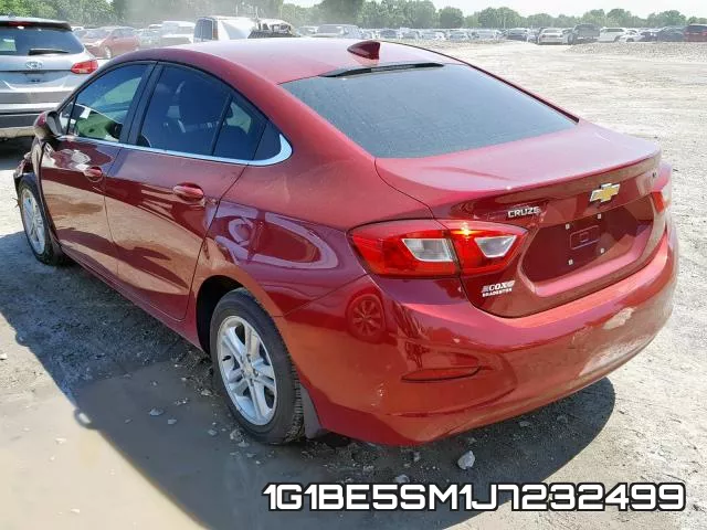 1G1BE5SM1J7232499 фото 3