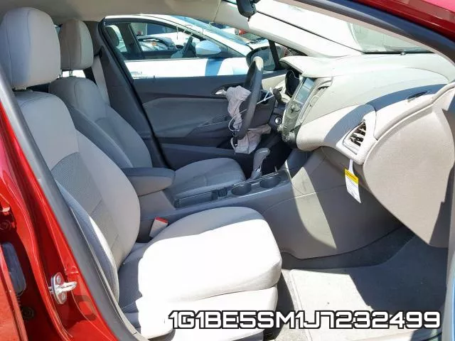 1G1BE5SM1J7232499 фото 4