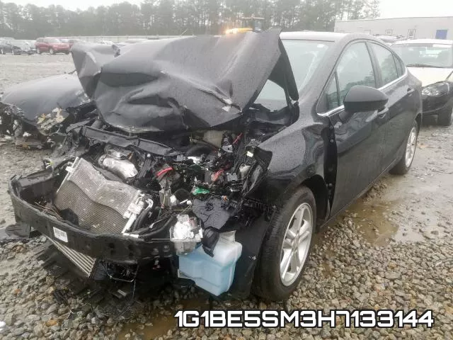 1G1BE5SM3H7133144 фото 3