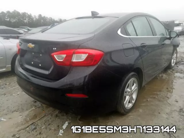 1G1BE5SM3H7133144 фото 4