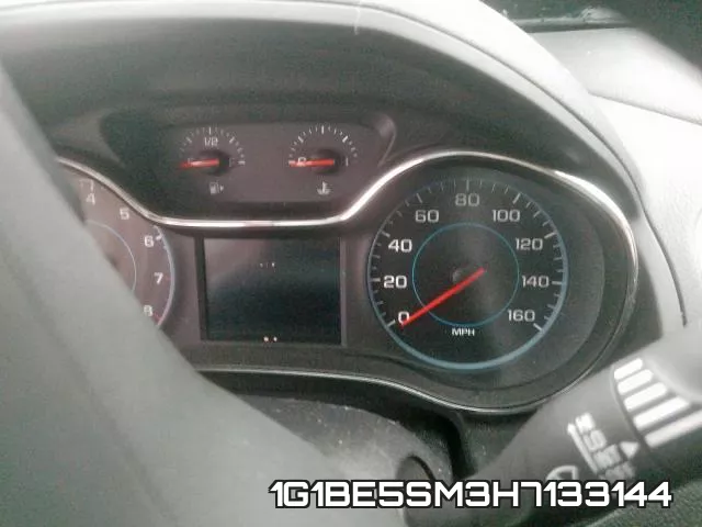 1G1BE5SM3H7133144 фото 6