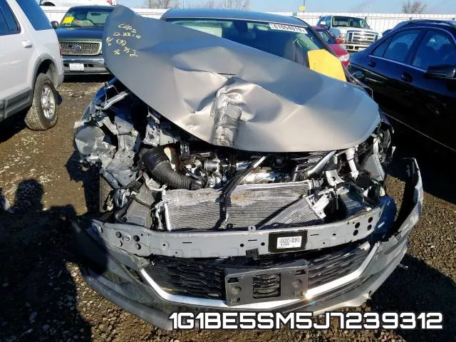 1G1BE5SM5J7239312 фото 7
