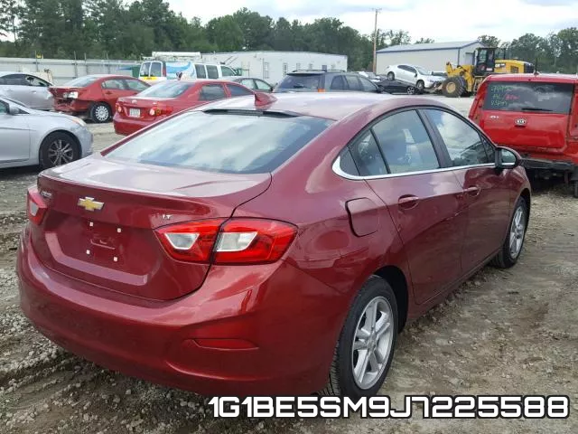 1G1BE5SM9J7225588 фото 4