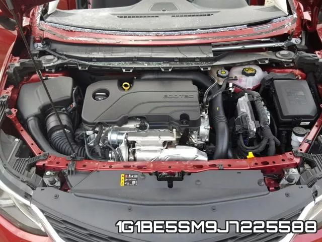 1G1BE5SM9J7225588 фото 7