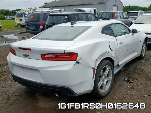 1G1FB1RS0H0162648 фото 2