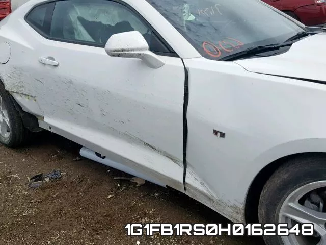 1G1FB1RS0H0162648 фото 7