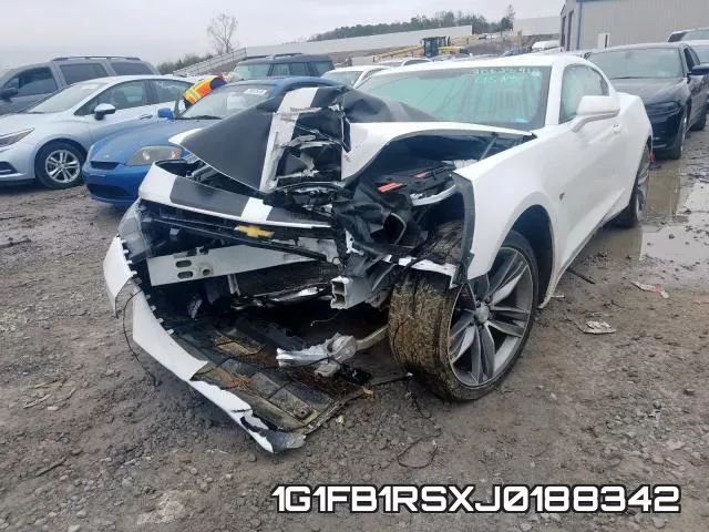 1G1FB1RSXJ0188342 фото 2