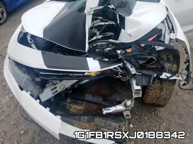 1G1FB1RSXJ0188342 фото 4