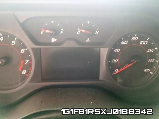 1G1FB1RSXJ0188342 фото 5