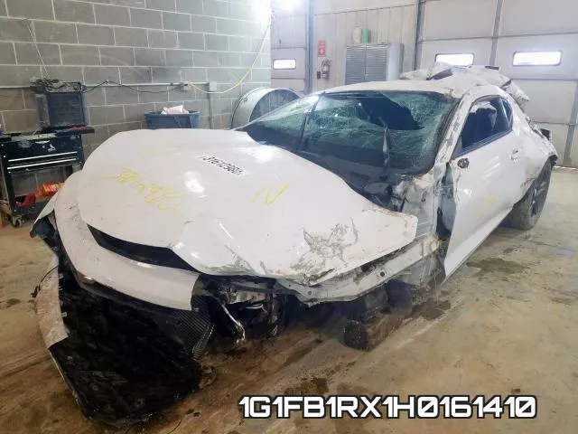 1G1FB1RX1H0161410 фото 3