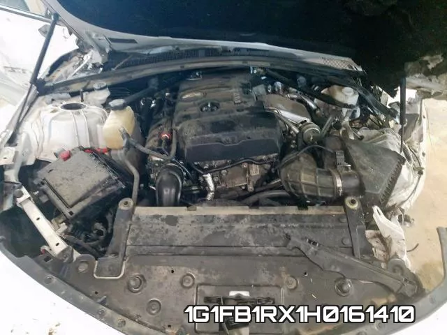 1G1FB1RX1H0161410 фото 4