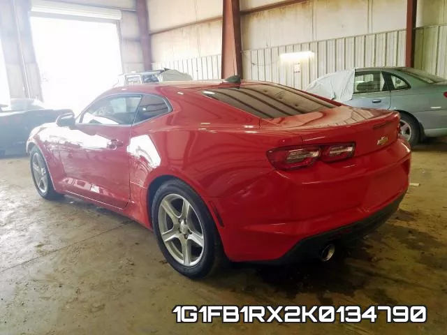1G1FB1RX2K0134790 фото 3