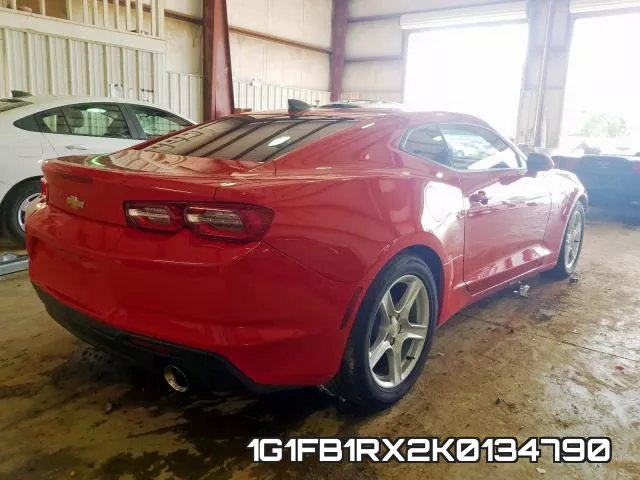 1G1FB1RX2K0134790 фото 4
