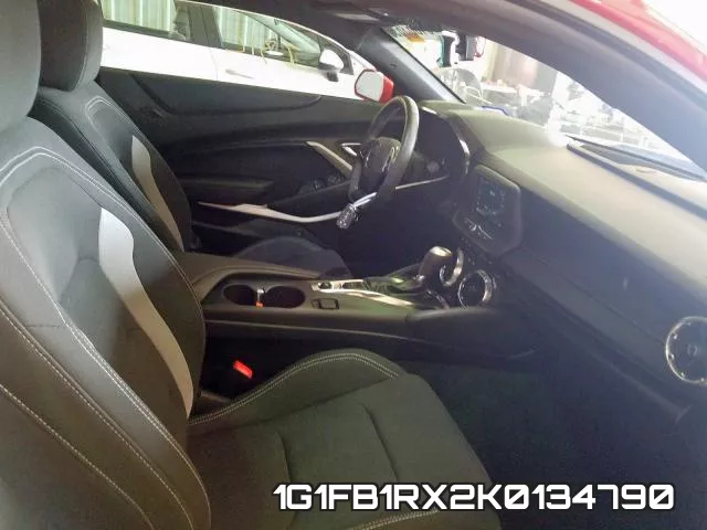 1G1FB1RX2K0134790 фото 5