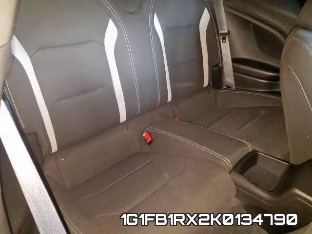 1G1FB1RX2K0134790 фото 6
