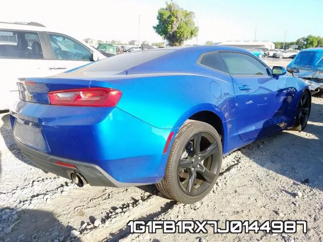 1G1FB1RX7J0144987 фото 2