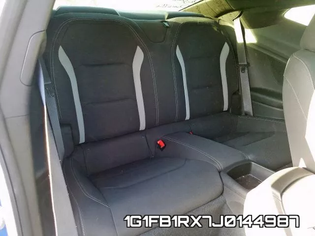 1G1FB1RX7J0144987 фото 3