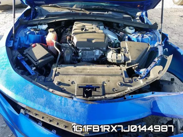 1G1FB1RX7J0144987 фото 4