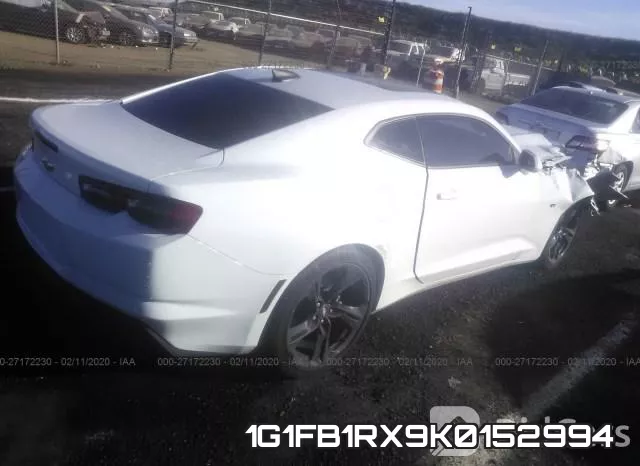 1G1FB1RX9K0152994 фото 2