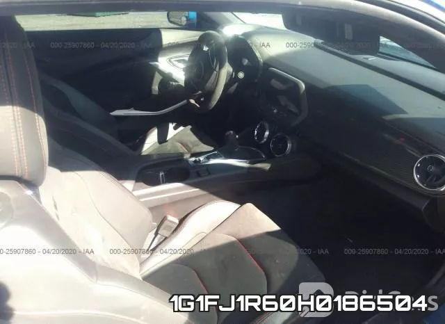 1G1FJ1R60H0186504 фото 4