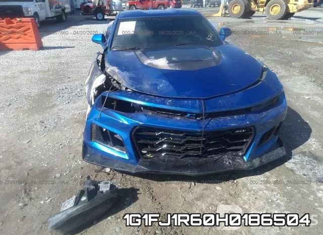 1G1FJ1R60H0186504 фото 5