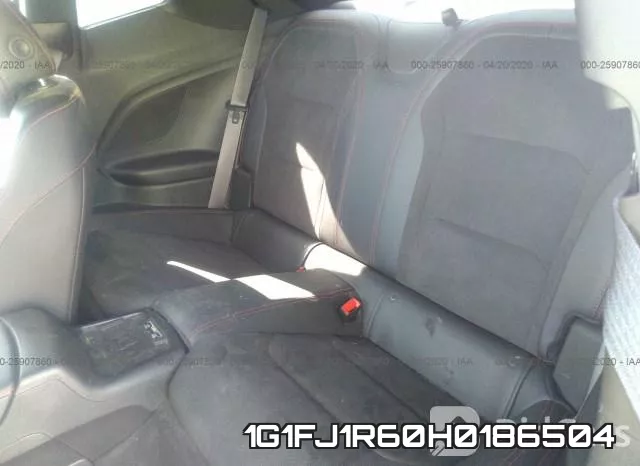 1G1FJ1R60H0186504 фото 7