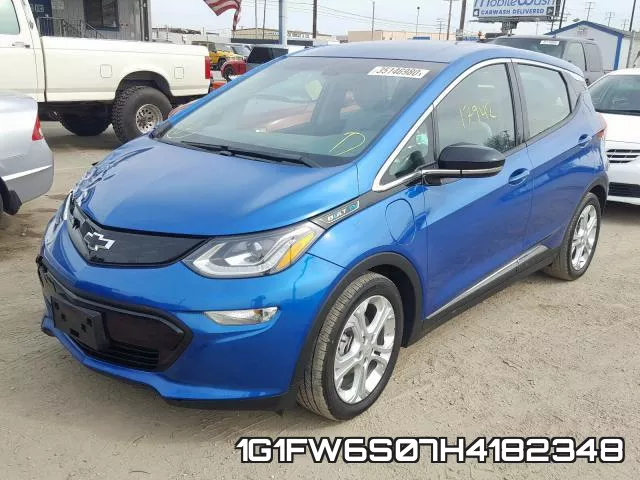 1G1FW6S07H4182348 фото 3