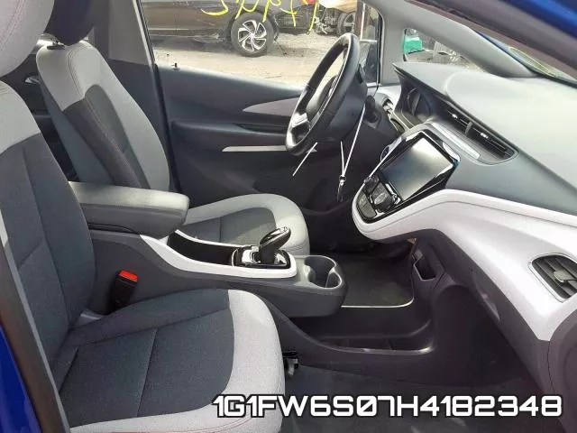 1G1FW6S07H4182348 фото 5
