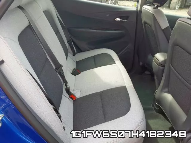 1G1FW6S07H4182348 фото 6