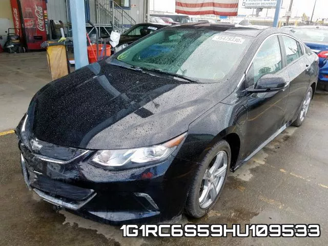 1G1RC6S59HU109533 фото 3