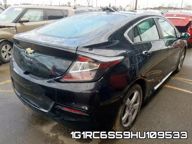 1G1RC6S59HU109533 фото 4