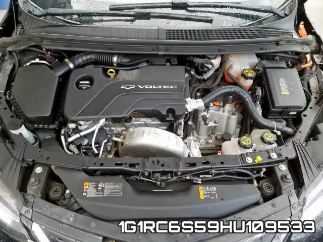 1G1RC6S59HU109533 фото 5