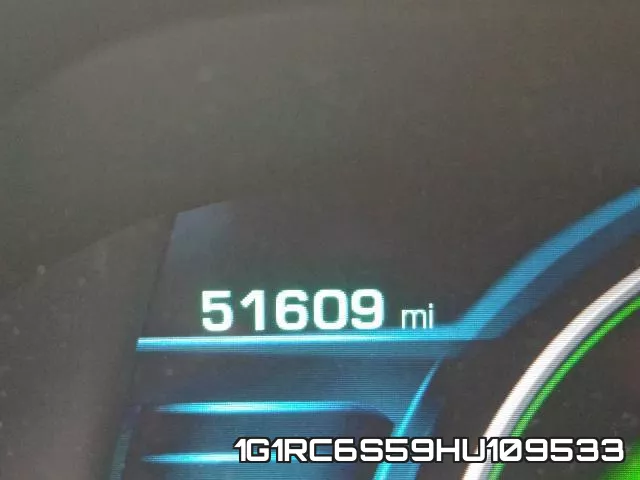 1G1RC6S59HU109533 фото 6