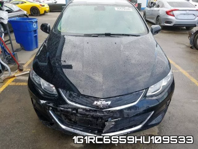 1G1RC6S59HU109533 фото 7