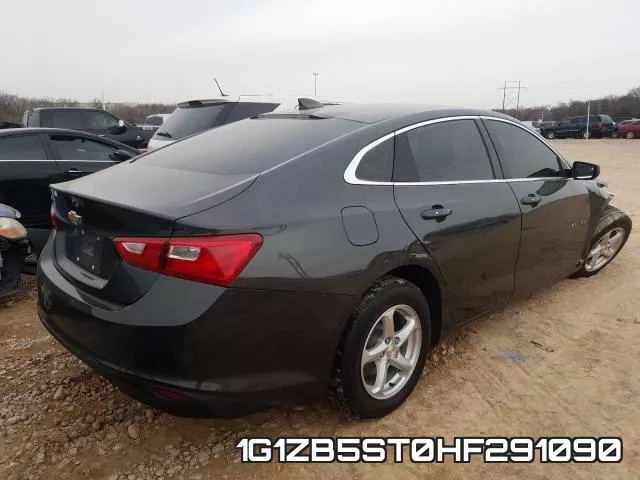 1G1ZB5ST0HF291090 фото 3