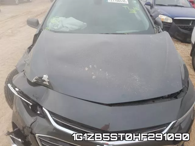 1G1ZB5ST0HF291090 фото 5