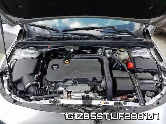 1G1ZB5ST1JF288107 фото 5