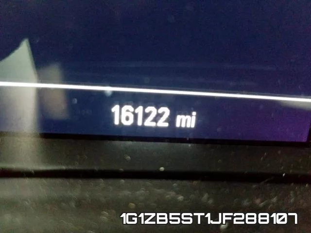 1G1ZB5ST1JF288107 фото 6