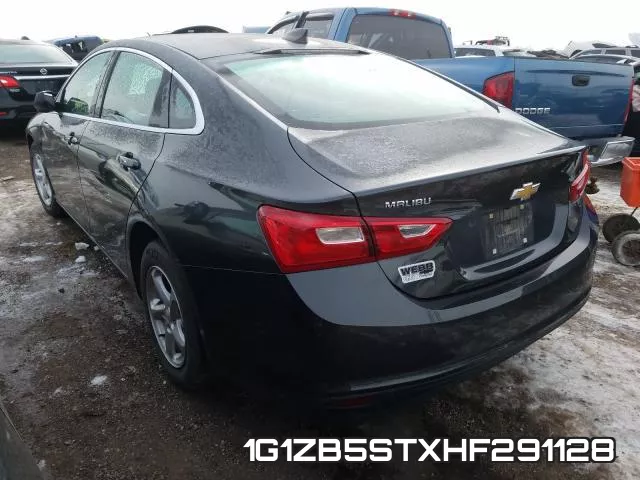 1G1ZB5STXHF291128 фото 4