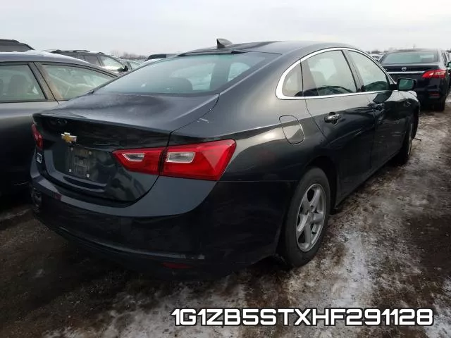 1G1ZB5STXHF291128 фото 5