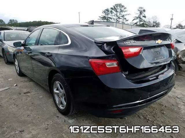 1G1ZC5ST6HF166463 фото 3
