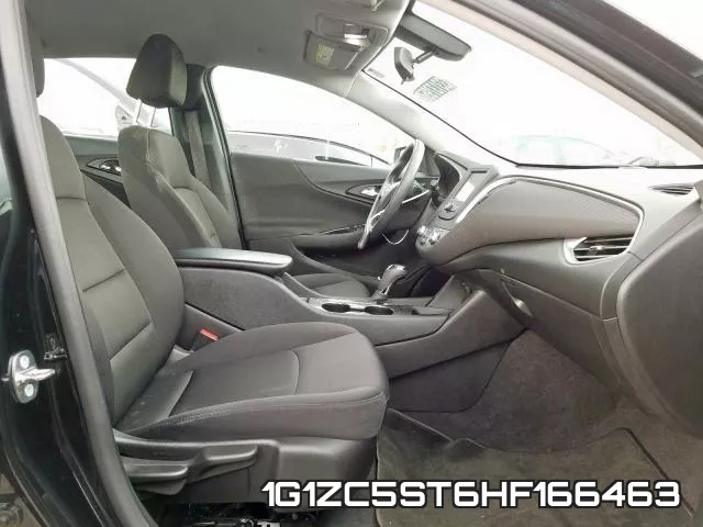 1G1ZC5ST6HF166463 фото 4