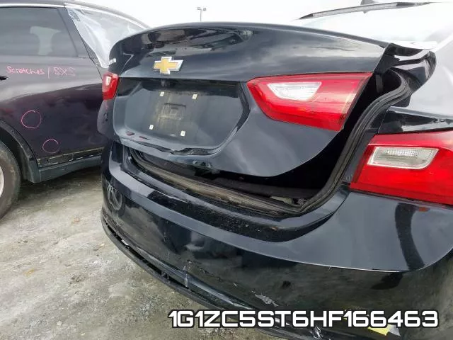 1G1ZC5ST6HF166463 фото 7