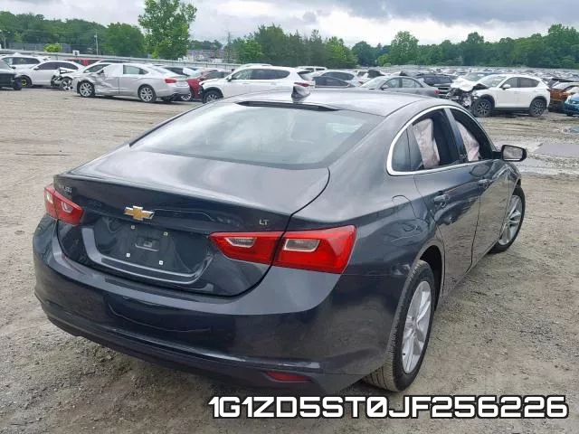 1G1ZD5ST0JF256226 фото 4