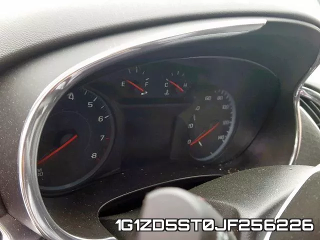 1G1ZD5ST0JF256226 фото 7