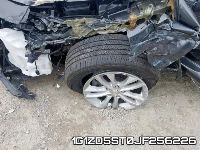 1G1ZD5ST0JF256226 фото 8