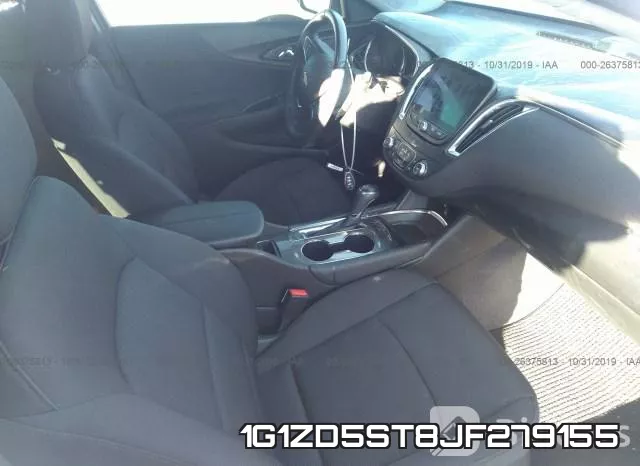 1G1ZD5ST8JF279155 фото 6