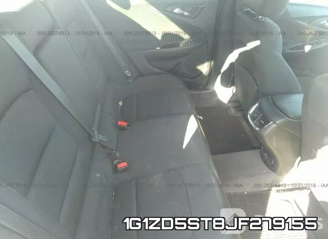 1G1ZD5ST8JF279155 фото 9