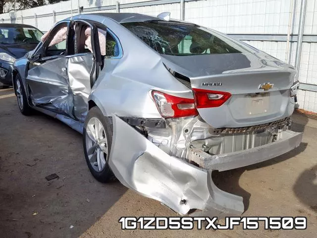 1G1ZD5STXJF157509 фото 2