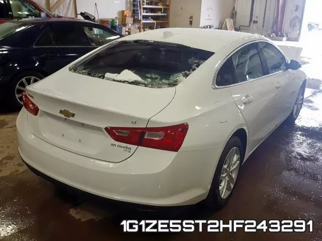 1G1ZE5ST2HF243291 фото 4
